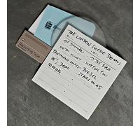 London Suude - Suede Demos - Limited 140-gram Clear Vinyl (RSD 2023)