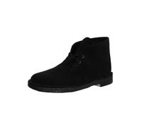 Desert Boot Black 7 G