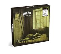 Suede - Dog Man Star - 20th Anniversary
