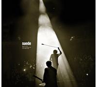 Suede - Dog Man Star - 20th Anniversary Live At The Royal Albert Hall