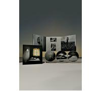 Suede - Dog Man Star (30th Anniversary) Ltd. Deluxe - 3 CD