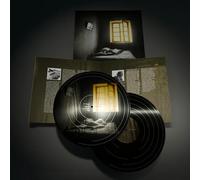 Suede - Suede: Dog Man Star 30th Anniversary Double Picture Disc Vinyl (National Album Day 2024) [VINYL]