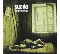 Suede – Dog Man Star – CD (US Import)