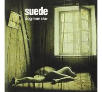 Suede - Dog Man Star - CD - N3z