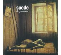 Suede - Dog Man Star [Deluxe Edition]