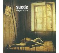 Suede - Dog Man Star [Japan CD] TECI-18685