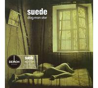 Suede : Dog Man Star Vinyl 12" Album 2 discs (2014) NEW Quality guaranteed