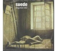 Suede - Dog Man Star [VINYL]