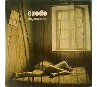 Suede - Dog Man Star [VINYL]