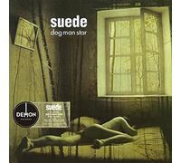 Suede - Dog Man Star- Vinyl [VINYL]