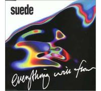 Suede - Everything Will Flow