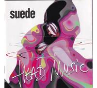 Suede - Head Music