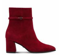 Women's heeled boots Tamaris 1-25336-43 Rouge 37