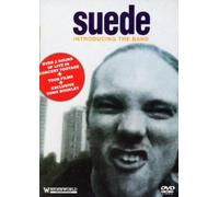Suede: Introducing The Band [DVD]