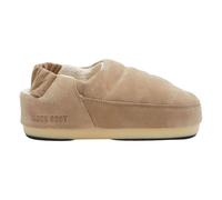 Suede Kids Sandals - female - Moon Boot - Kids Boots - Beige - 39 EU - Kids 39 EU