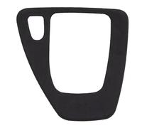 Suede Leather Car Gear Shift Panel Cover 1pcs Suede Leather Thanks for your understanding or it will not fit if any differeces please contact with us before purchase