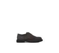 Suede Leather Derby Camper Norman Gris 40