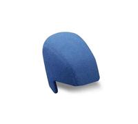 Suede Leather Gear Shift Knob Cover Replacement for Lexus NX RX LM Series 2022 2023 2024 Gear Knob Protector Interior Upgrade(Pink)(Light Blue)
