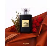 SUEDE LEATHER Men's Eau de Parfum Fragrance for him EDP Perfume 100ml PARIS CORNER PERFUMES