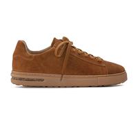 Suede leather Trainers Birkenstock Bend Marron 38