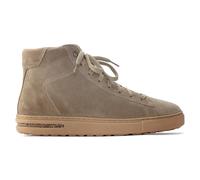 Suede leather Trainers Birkenstock Bend Mid Vert 39