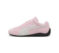 Suede leather trainers for women Puma Speedcat OG Rose 39