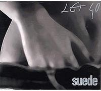 Suede - Let Go