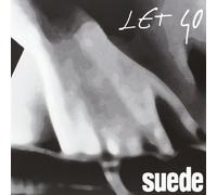 Suede - Let Go [7" VINYL]