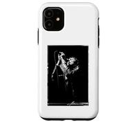 Suede Live Brett Anderson By Michael Robert Williams Case for iPhone 11