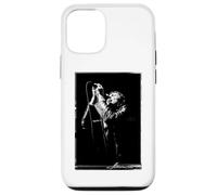 Suede Live Brett Anderson By Michael Robert Williams Case for iPhone 12/12 Pro