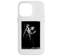 Suede Live Brett Anderson By Michael Robert Williams Case for iPhone 14 Pro Max