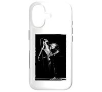 Suede Live Brett Anderson By Michael Robert Williams Case for iPhone 17