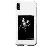 Suede Live Brett Anderson By Michael Robert Williams Case for iPhone XS Max