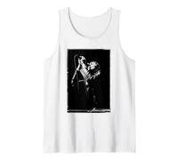 Suede Live Brett Anderson By Michael Robert Williams Tank Top