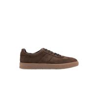 Suede loafers Ryłko Marron 43