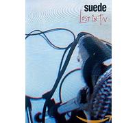 Suede: Lost In TV [DVD] [2001]
