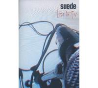 Suede: Lost In TV [DVD]