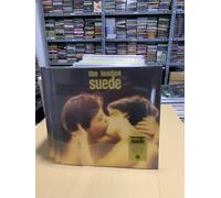 SUEDE LP THE LONDON SUEDE RSD 2020 SEALED CLEAR VINYL