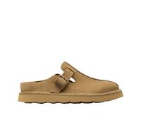 Suede mules Clarks Solsbury Mules Marron 44
