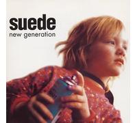 Suede - New Generation