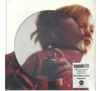 SUEDE - New Generation (30th Anniversary) - Vinyl (7" picture disc)