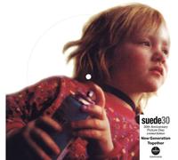 Suede | New Generation / Together: 30th Anniversary | 7" -