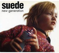 Suede - New Generation/Together [CD 1]