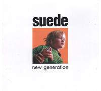 Suede - New Generation (x1+2+1 Live Track, FOC)