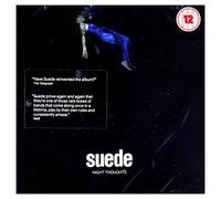 Suede - Night Thoughts