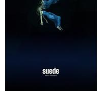SUEDE - Night Thoughts