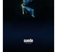 SUEDE - NIGHT THOUGHTS CD + DVD NEW