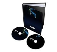 SUEDE - NIGHT THOUGHTS (SPECIAL EDITION HARDBOOK) CD + DVD NEW