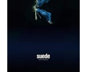 Suede - Night Thoughts [VINYL]
