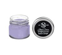 Suede & Nubuck Cream - NCS S 2030-R60B Slate Lavender - Color Renovator & Suede Conditioner for Velvet Texture by MAVI STEP - 0.85 fl oz / 25 ml